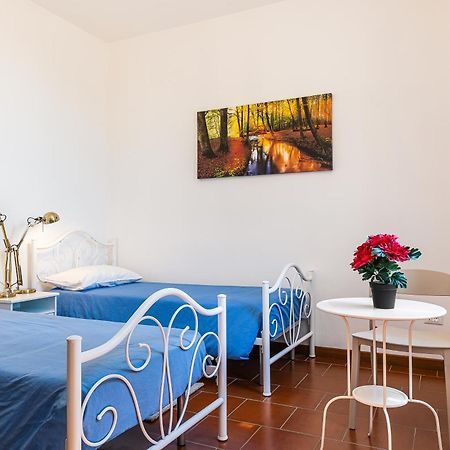 Palazzo Barbo Apartman Pumenengo Szoba fotó