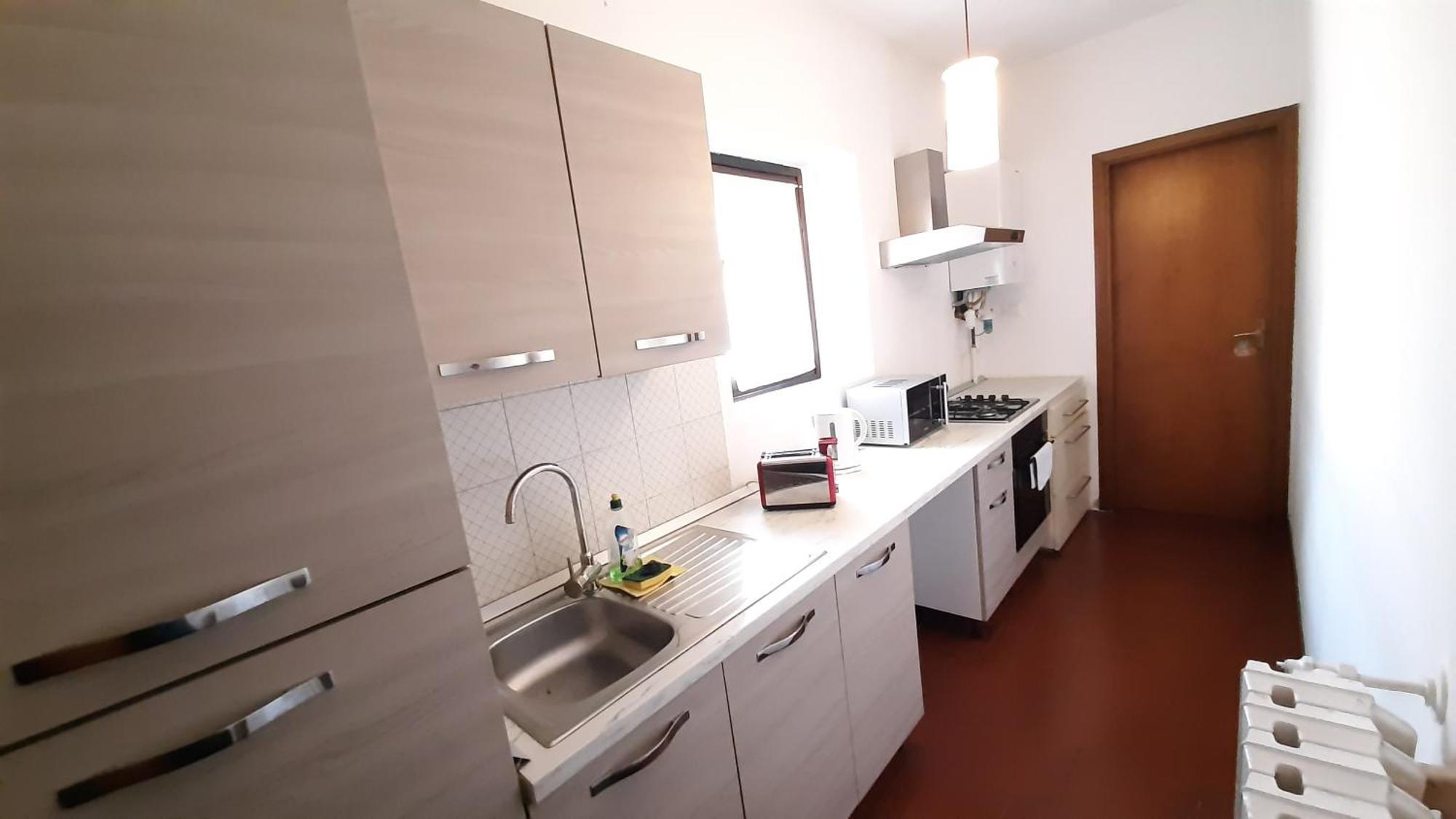 Palazzo Barbo Apartman Pumenengo Szoba fotó