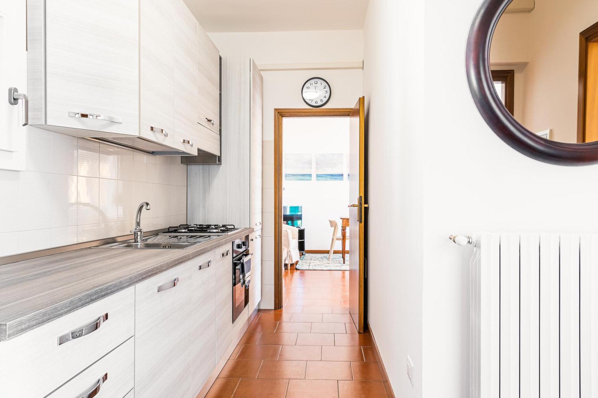 Palazzo Barbo Apartman Pumenengo Szoba fotó